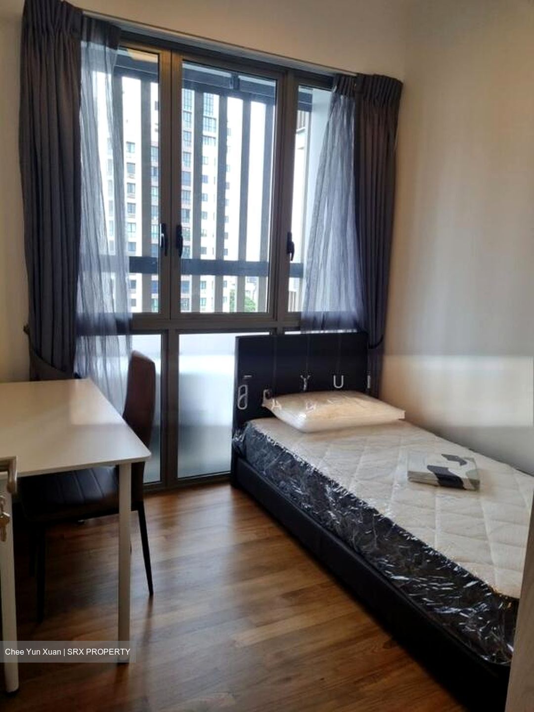 TRE Residences (D14), Condominium #509801761